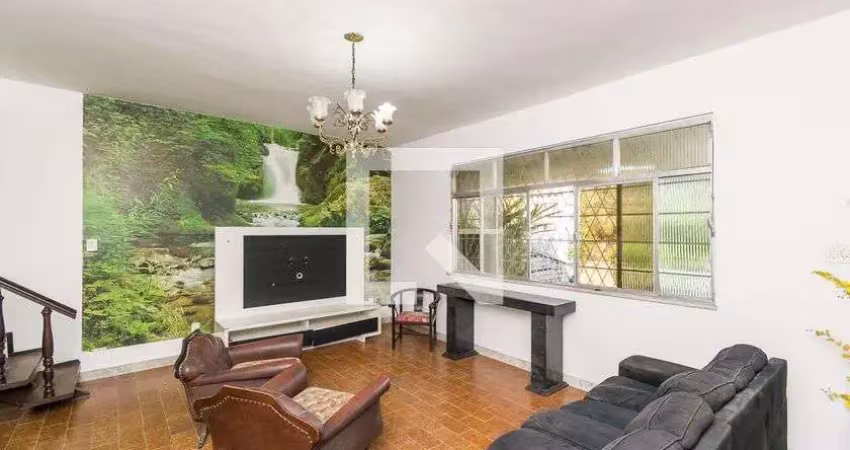 Casa para aluguel - irajá, 4 quartos,  240 m² - rio de janeiro