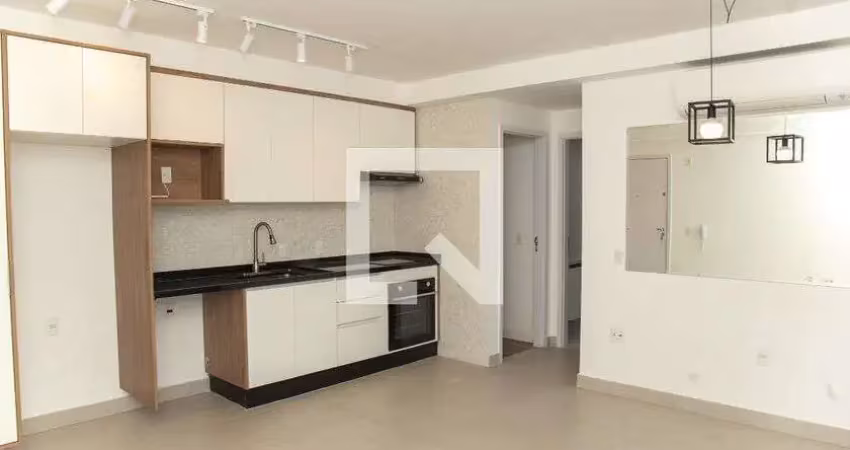Apartamento para aluguel - chácara santo antonio, 2 quartos,  73 m² - são paulo