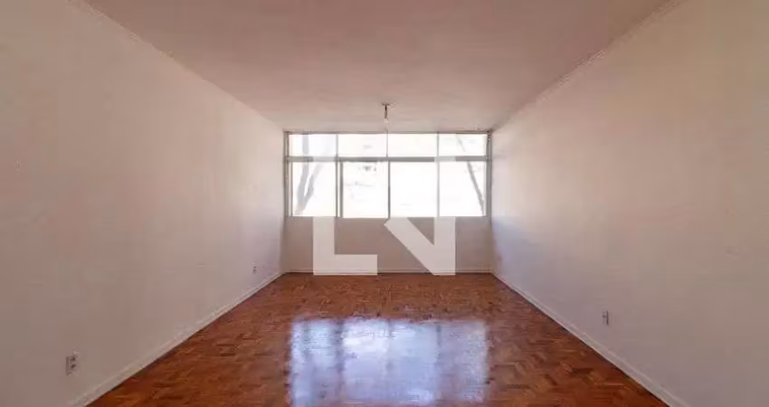 Apartamento para aluguel - barra funda, 2 quartos,  170 m² - são paulo