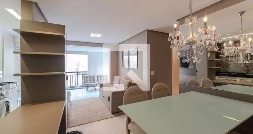Apartamento para aluguel - bela vista, 2 quartos,  59 m² - são paulo
