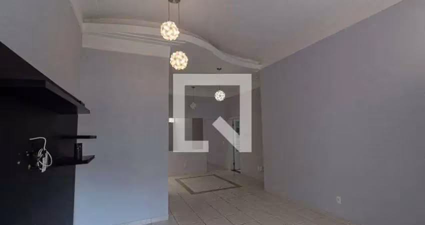 Casa / sobrado em condomínio para aluguel - parque três meninos, 3 quartos,  194 m² - sorocaba