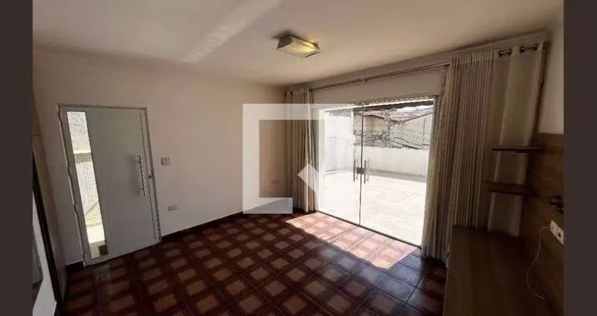 Casa para aluguel - casa verde, 2 quartos,  355 m² - são paulo