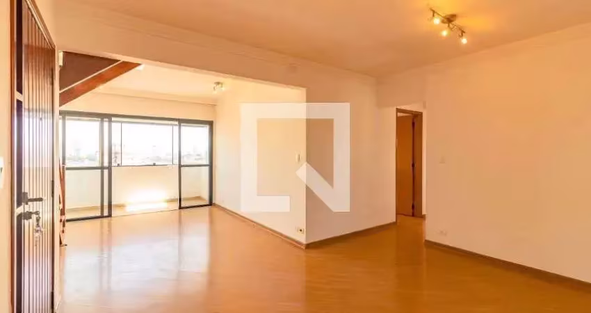 Cobertura para aluguel - jabaquara, 3 quartos,  210 m² - são paulo