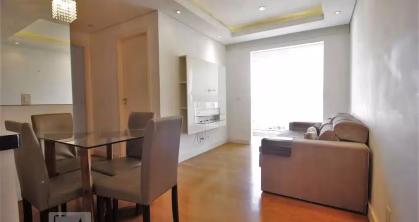 Apartamento para aluguel - vila andrade, 2 quartos,  58 m² - são paulo