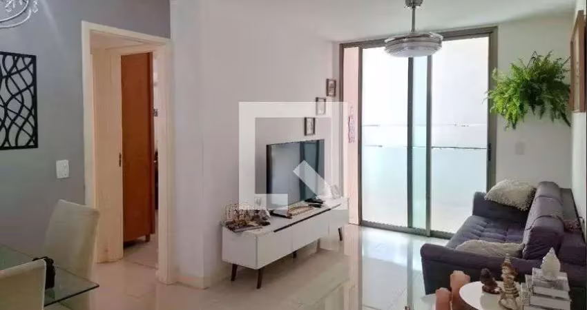 Apartamento para aluguel - são francisco, 2 quartos,  86 m² - niterói