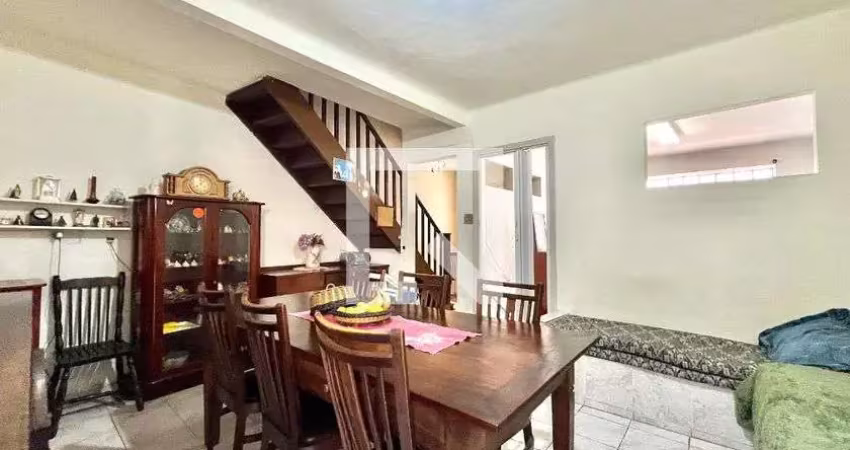 Casa para aluguel - chácara inglesa, 3 quartos,  370 m² - são paulo