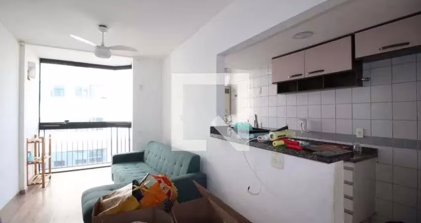Apartamento para aluguel - jacarepaguá, 3 quartos,  70 m² - rio de janeiro