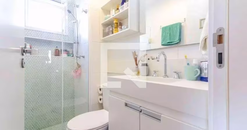 Apartamento para aluguel - butantã, 1 quarto,  37 m² - são paulo