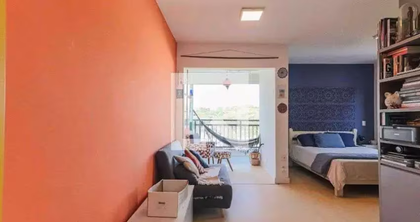 Apartamento para aluguel - butantã, 1 quarto,  37 m² - são paulo