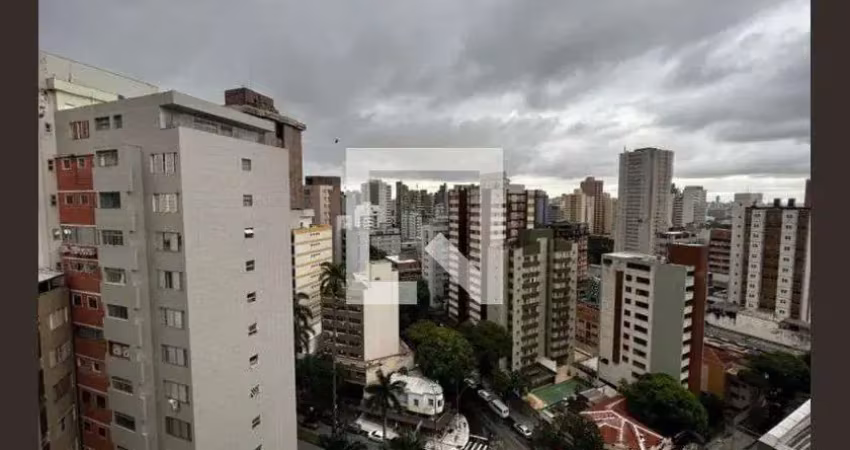 Apartamento para aluguel - savassi, 1 quarto,  70 m² - belo horizonte