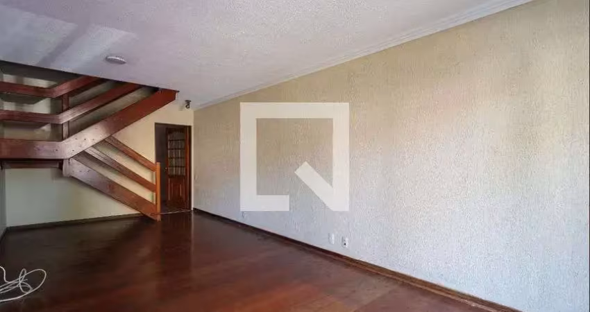 Casa / sobrado em condomínio para aluguel - raposo tavares, 3 quartos,  154 m² - são paulo