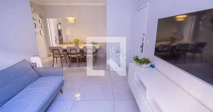 Apartamento para aluguel - dona clara, 3 quartos,  90 m² - belo horizonte
