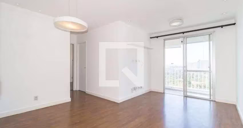 Apartamento para aluguel - belém, 2 quartos,  54 m² - são paulo