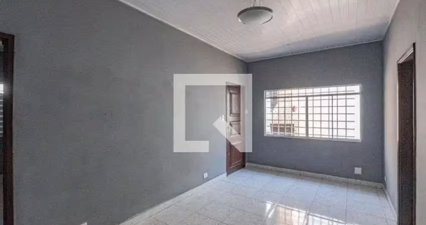 Casa para aluguel - vila das mercês, 3 quartos,  160 m² - são paulo