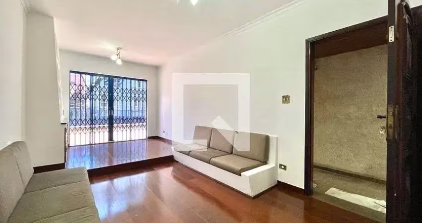Casa para aluguel - planalto paulista, 3 quartos,  150 m² - são paulo