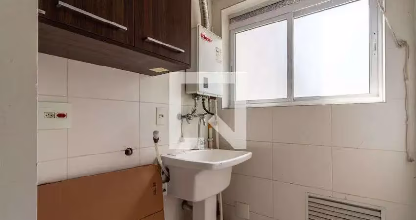 Apartamento para aluguel - campo belo, 1 quarto,  70 m² - são paulo