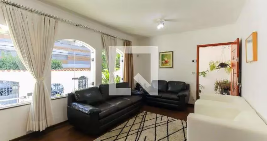 Casa para aluguel - mooca, 3 quartos,  280 m² - são paulo