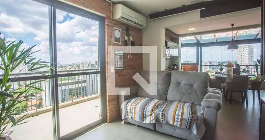 Apartamento para aluguel - saúde, 1 quarto,  63 m² - são paulo