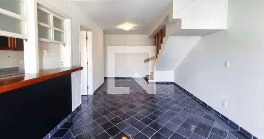 Apartamento para aluguel - proença, 1 quarto,  90 m² - campinas
