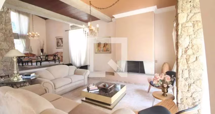 Casa para aluguel - jardim santa helena, 5 quartos,  570 m² - são paulo