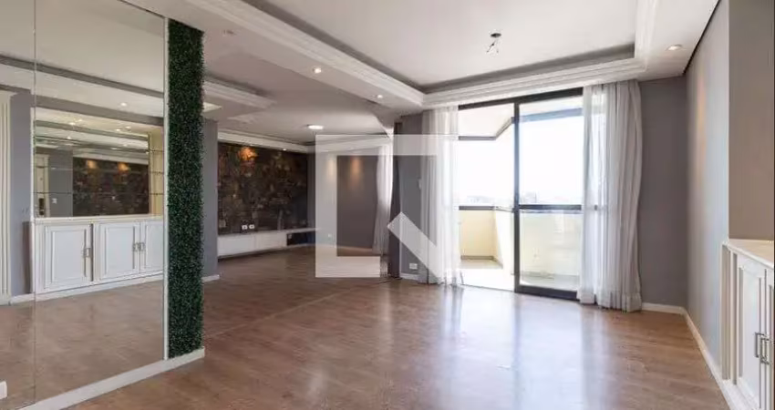 Apartamento para aluguel - sacomã, 3 quartos,  155 m² - são paulo