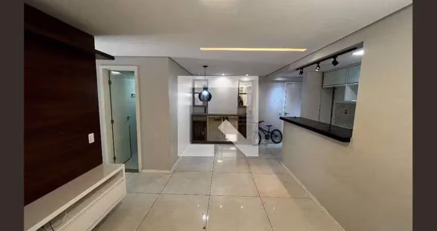 Apartamento para aluguel - samambaia, 1 quarto,  68 m² - brasília