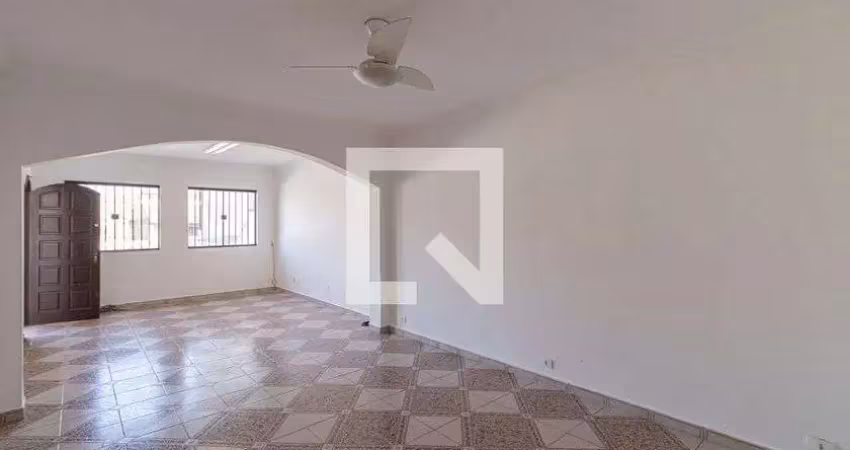 Casa para aluguel - jardim nossa senhora do carmo, 3 quartos,  250 m² - são paulo