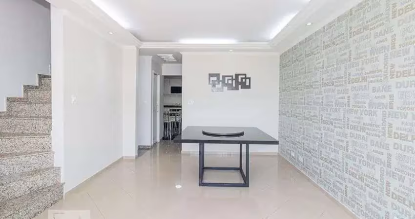 Casa / sobrado em condomínio para aluguel - vila maria , 3 quartos,  180 m² - são paulo