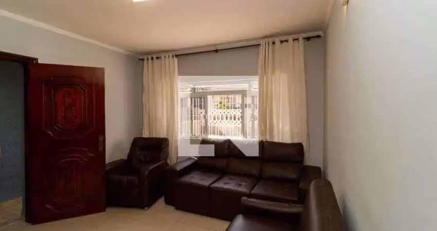 Casa para aluguel - vila gustavo, 3 quartos,  186 m² - são paulo