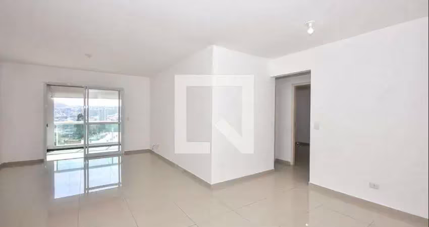 Apartamento para aluguel - chácara agrindus, 3 quartos,  111 m² - taboão da serra