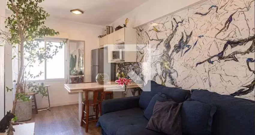 Apartamento para aluguel - bela vista, 1 quarto,  32 m² - são paulo