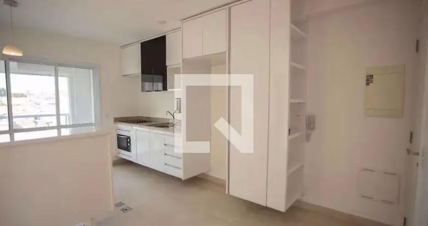 Apartamento para aluguel - vila leopoldina, 1 quarto,  50 m² - são paulo