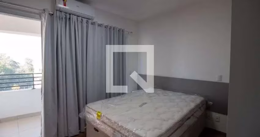 Apartamento para aluguel - butantã, 1 quarto,  27 m² - são paulo
