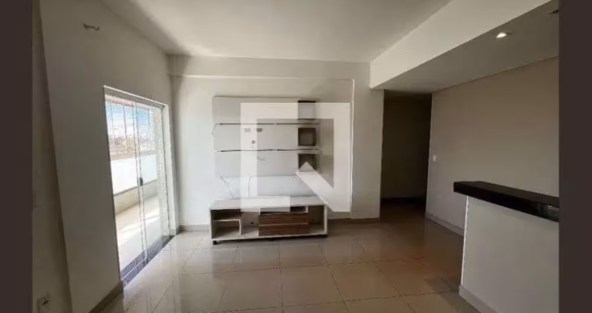 Apartamento para aluguel - vicente pires i, 3 quartos,  150 m² - brasília