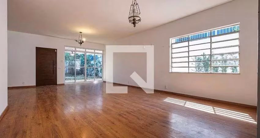 Casa para aluguel - vila madalena, 3 quartos,  220 m² - são paulo