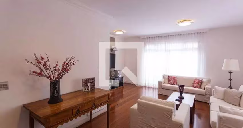 Apartamento para aluguel - sion, 4 quartos,  307 m² - belo horizonte