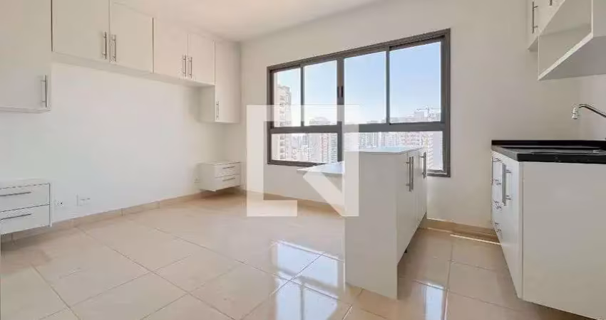 Kitnet / stúdio para aluguel - ipiranga, 1 quarto,  26 m² - são paulo