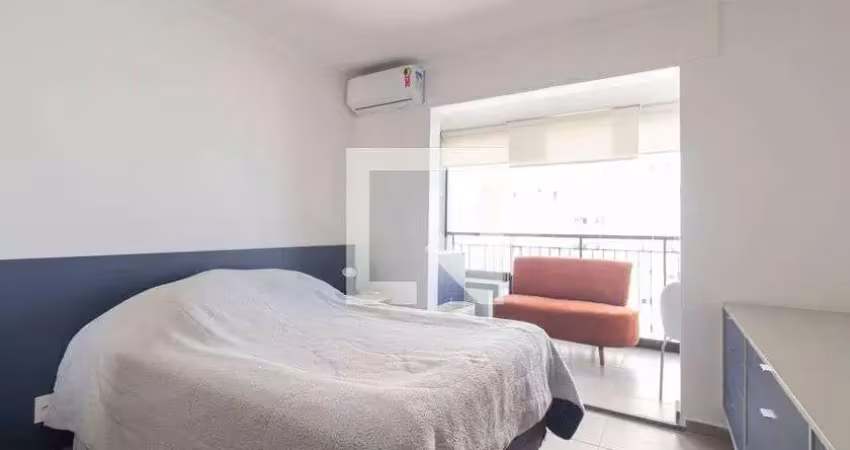 Apartamento para alugar na Rua Vergueiro, Vila Mariana, São Paulo
