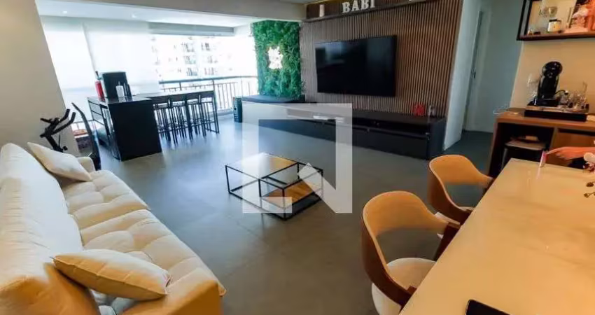 Apartamento para aluguel - vila andrade, 2 quartos,  91 m² - são paulo