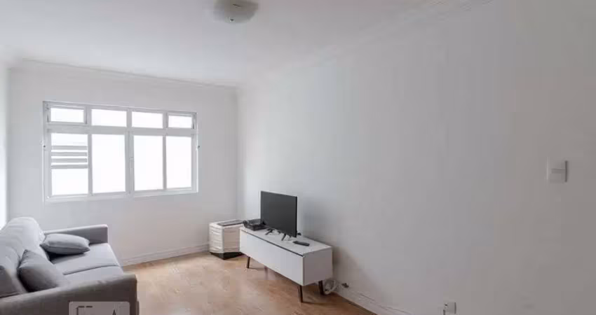Apartamento para aluguel - aclimação, 1 quarto,  43 m² - são paulo