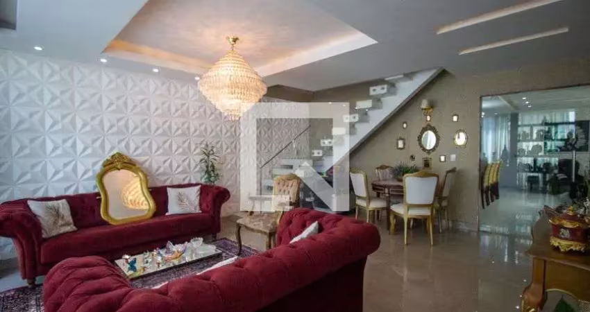 Cobertura para aluguel - recreio, 3 quartos,  400 m² - rio de janeiro