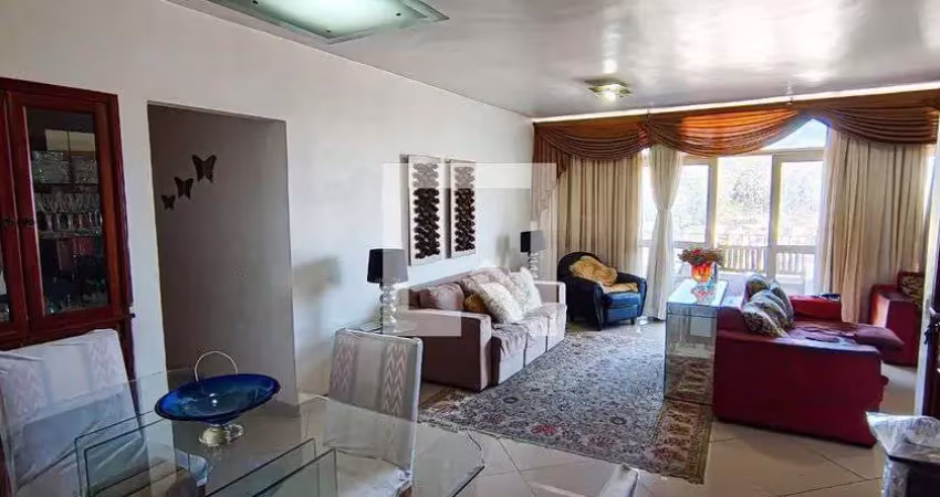 Apartamento para aluguel - freguesia , 4 quartos,  143 m² - rio de janeiro