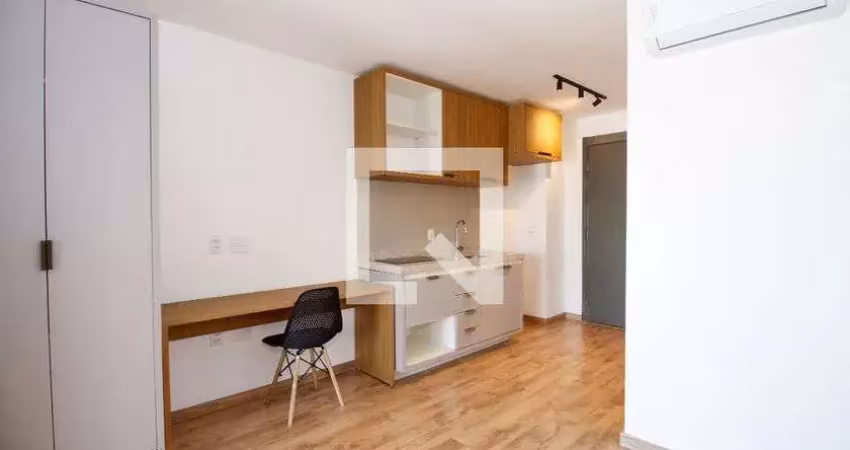 Kitnet / stúdio para aluguel - sumaré, 1 quarto,  27 m² - são paulo