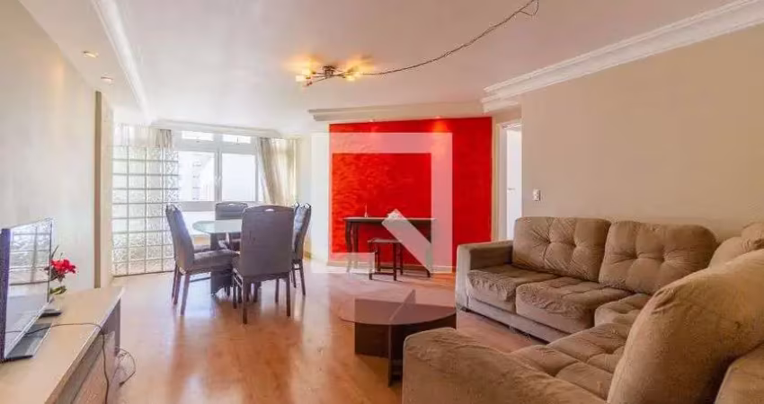 Apartamento para aluguel - jardim paulista, 3 quartos,  108 m² - são paulo