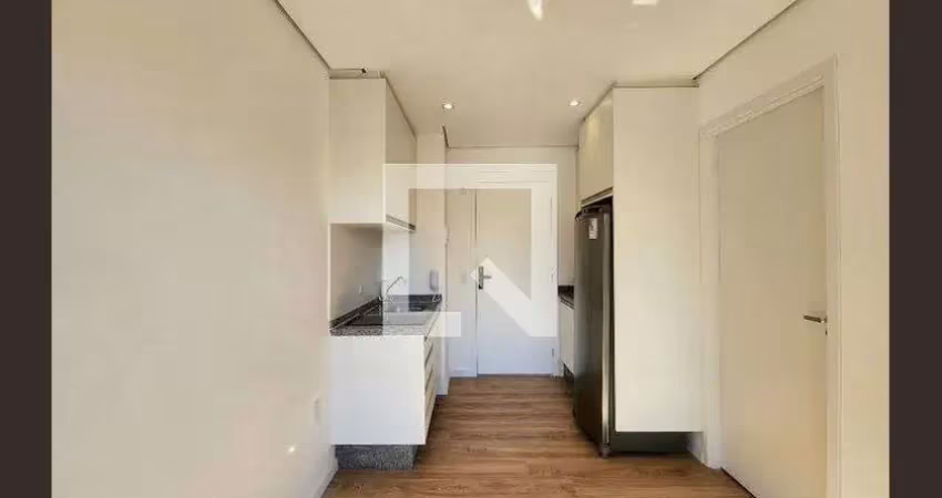 Apartamento para aluguel - vila olímpia, 1 quarto,  24 m² - são paulo