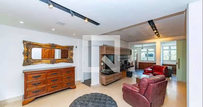Apartamento para aluguel - gutierrez, 2 quartos,  140 m² - belo horizonte