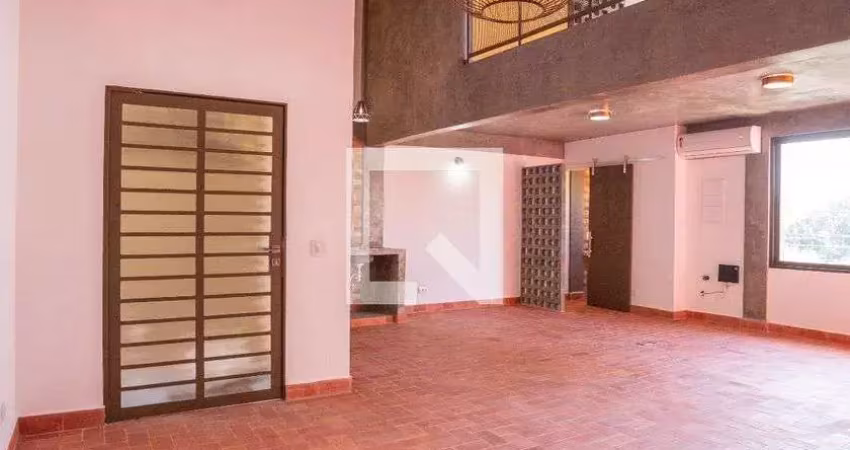 Casa para aluguel - vila romana, 1 quarto,  120 m² - são paulo