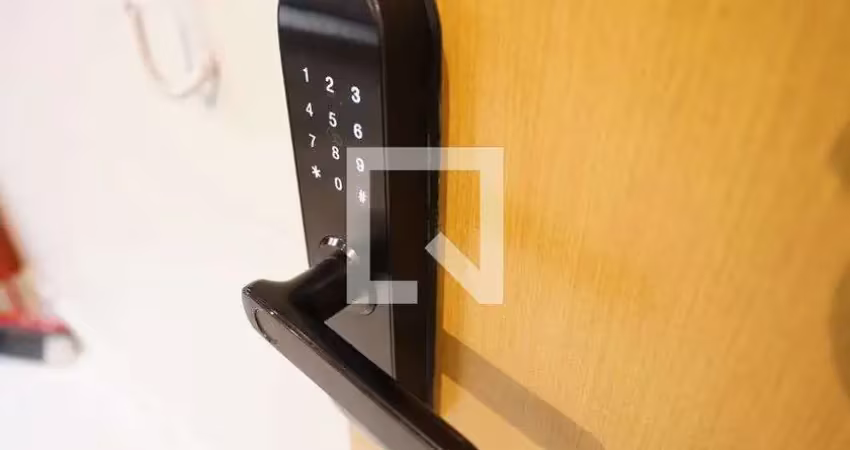 Apartamento para aluguel - setor marista, 1 quarto,  40 m² - goiânia