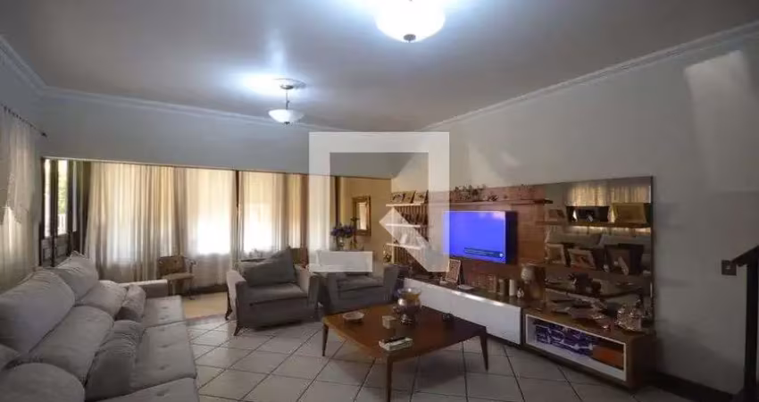Casa para aluguel - jardim santa eugenia, 4 quartos,  420 m² - nova iguaçu