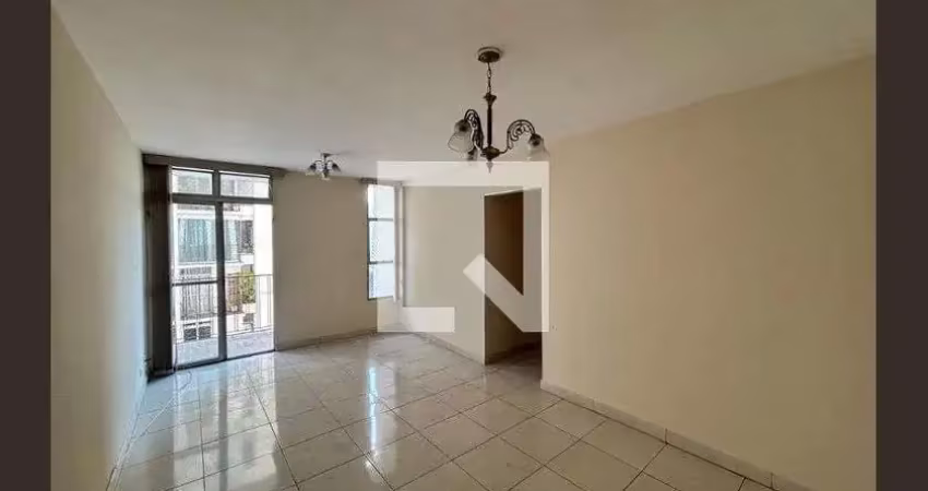 Apartamento para aluguel - jardim marajoara , 3 quartos,  79 m² - são paulo